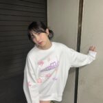 Mina Myoui Instagram -