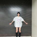 Mina Myoui Instagram -