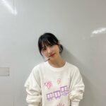 Mina Myoui Instagram -