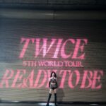 Mina Myoui Instagram -