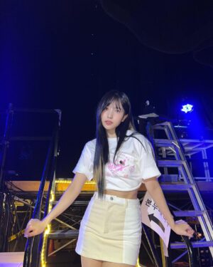 Mina Myoui Instagram - 