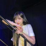 Mina Myoui Instagram -