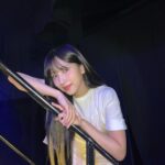 Mina Myoui Instagram -