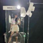 Mina Myoui Instagram –