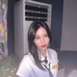 Mina Myoui Instagram –