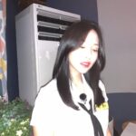 Mina Myoui Instagram -