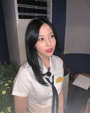 Mina Myoui Instagram - 