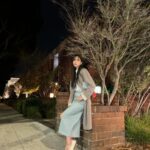 Mina Myoui Instagram – @fendi 
#PR #FendiSS24
