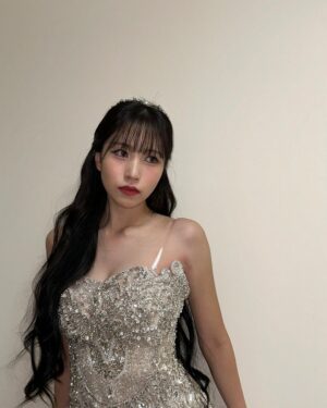Mina Myoui Instagram - 