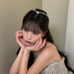 Mina Myoui Instagram -