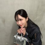 Mina Myoui Instagram - Happy holidays 🎄🤍 @fendi #fendi #PR #JAPAN