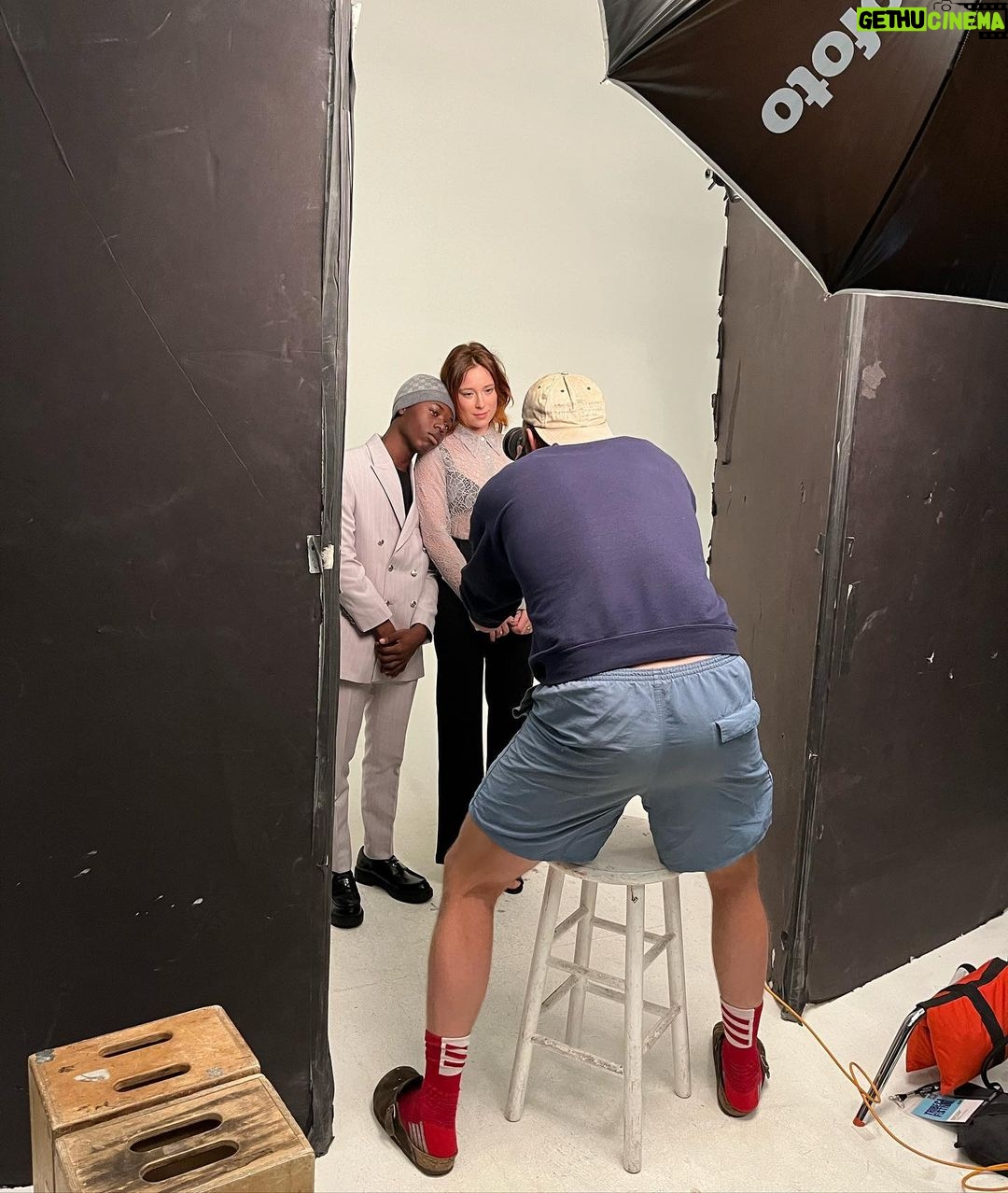 Mina Sundwall Instagram - last chance to see #TheGraduates tonight with @futureoffilmisfemale at the @themuseumofmodernart :) if you’re in nyc come join us!