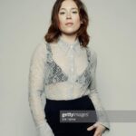 Mina Sundwall Instagram - thank you :) @gettyimages @tribeca #TheGraduates