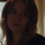 Mina Sundwall Instagram - WAKE directed by @connerdemita soon :)
