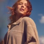 Mina Sundwall Instagram - wind was a paid actor @sean_scheidt_photography