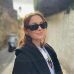 Mina Sundwall Instagram - some people places & things that made me smile big in 2023 (simply too many for one post!)