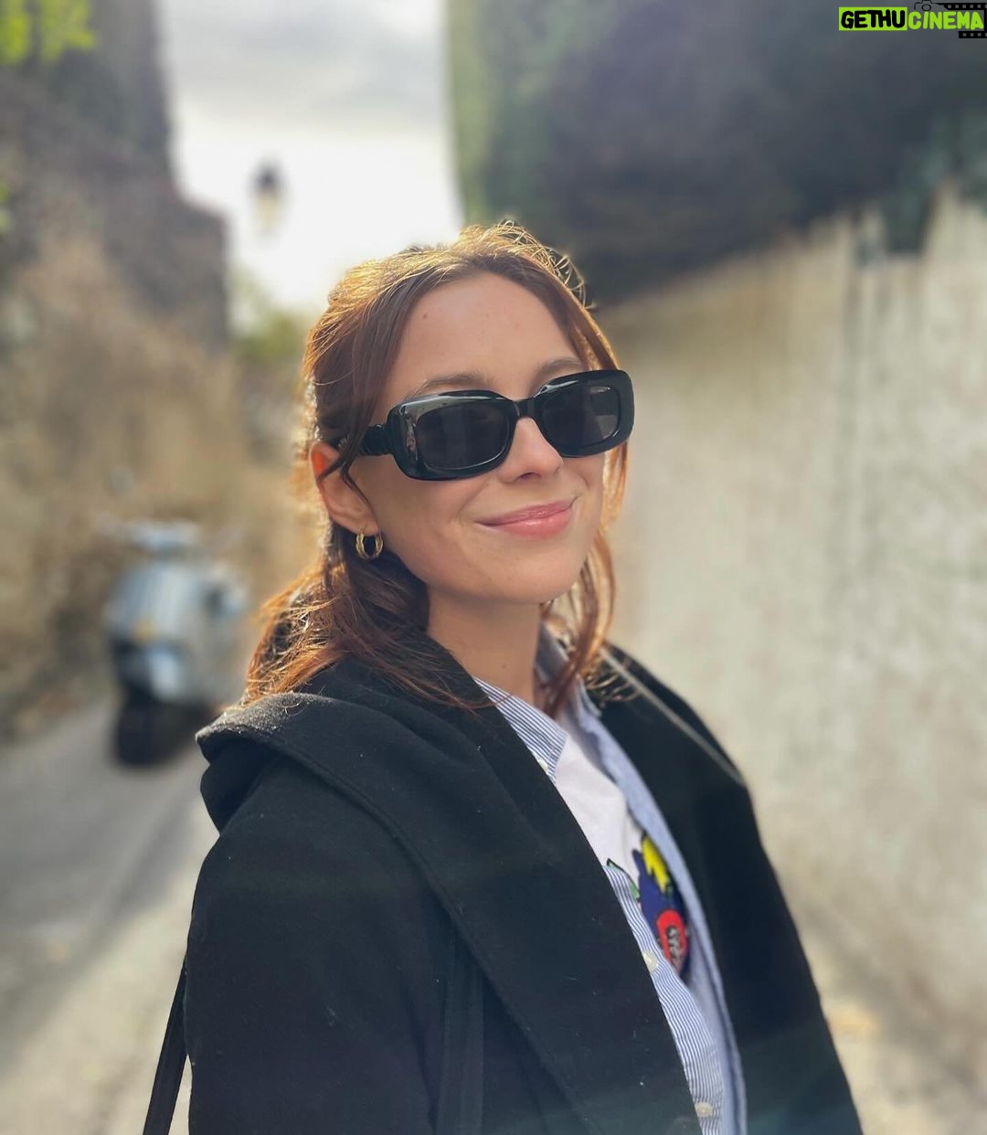 Mina Sundwall Instagram - some people places & things that made me smile big in 2023 (simply too many for one post!)