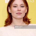 Mina Sundwall Instagram – PAINT last night 💛🎨