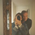 Mina Sundwall Instagram - from switzerland with dad not so long ago!