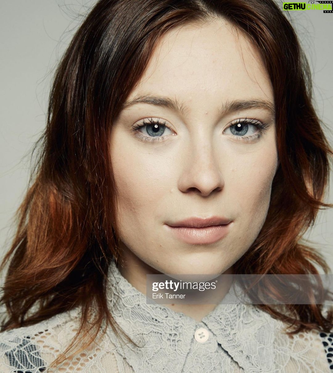 Mina Sundwall Instagram - thank you :) @gettyimages @tribeca #TheGraduates