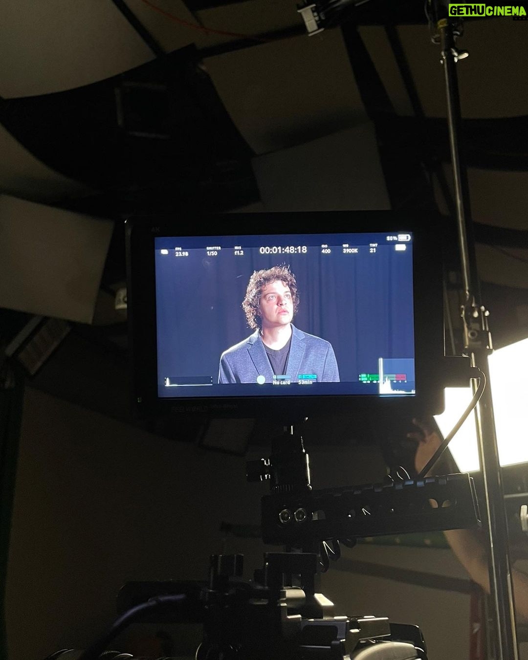 Mina Sundwall Instagram - @mnysmusic soon 👀