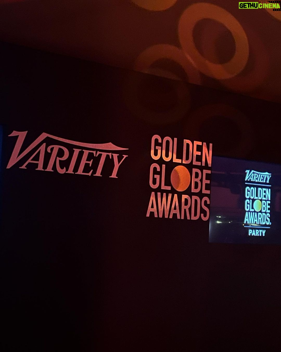Mina Sundwall Instagram - thank you :) @variety @festivaldecannes