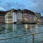 Mina Sundwall Instagram - happy:) Luzern, Switzerland