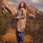 Mina Sundwall Instagram - wind was a paid actor @sean_scheidt_photography