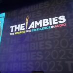 Mina Sundwall Instagram – thank you @theambies for the #JaneAnonymous nomination :)