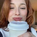 Mina Sundwall Instagram – thank you @theambies for the #JaneAnonymous nomination :)