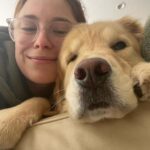 Mina Sundwall Instagram - post-turkey snooze