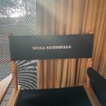 Mina Sundwall Instagram – @jesusrevolutionmovie out now💛