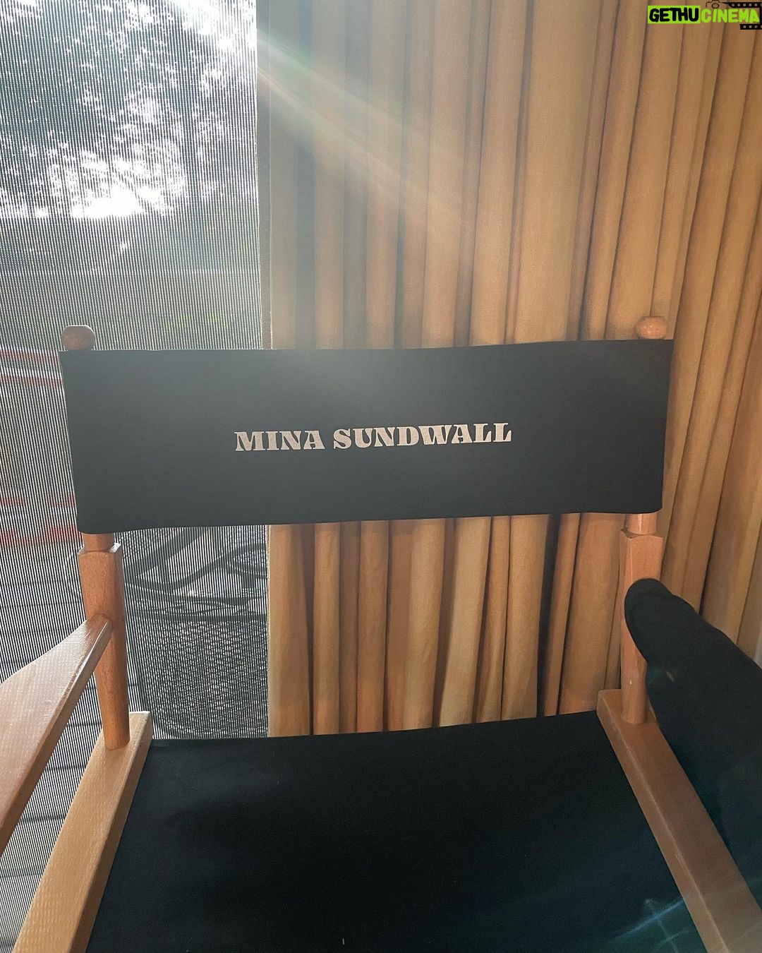 Mina Sundwall Instagram - @jesusrevolutionmovie out now💛