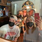 Mina Sundwall Instagram - #TheGraduates family 🫶