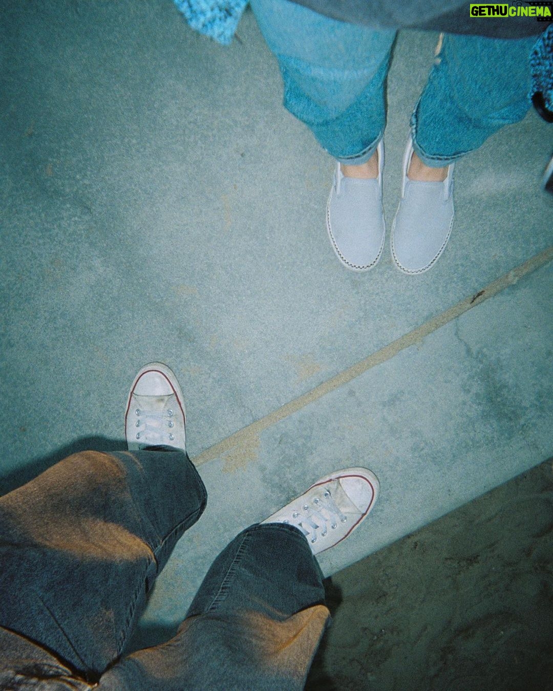 Mina Sundwall Instagram - life is life-ing