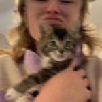 Mina Sundwall Instagram - life is life-ing