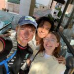 Mina Sundwall Instagram - hey i know them