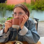 Mina Sundwall Instagram - mmmmmmmorning moments
