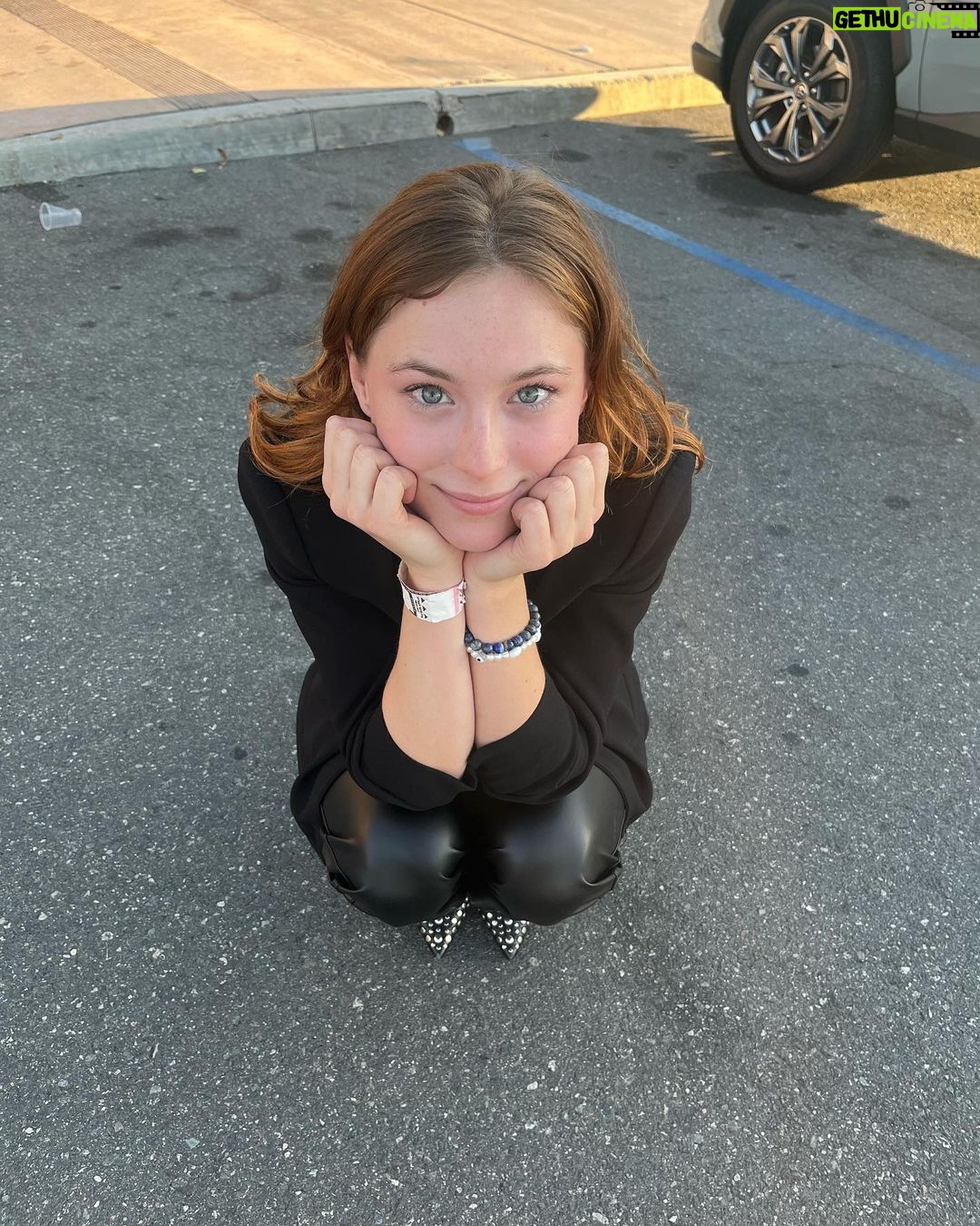 Mina Sundwall Instagram - πΈπΊπ·π»