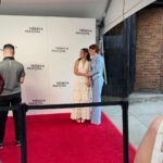 Mina Sundwall Instagram - last chance to see #TheGraduates tonight with @futureoffilmisfemale at the @themuseumofmodernart :) if you’re in nyc come join us!