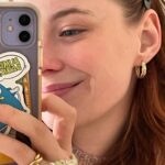 Mina Sundwall Instagram - 👀👀👀