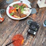 Mina Sundwall Instagram - some people places & things that made me smile big in 2023 (simply too many for one post!)