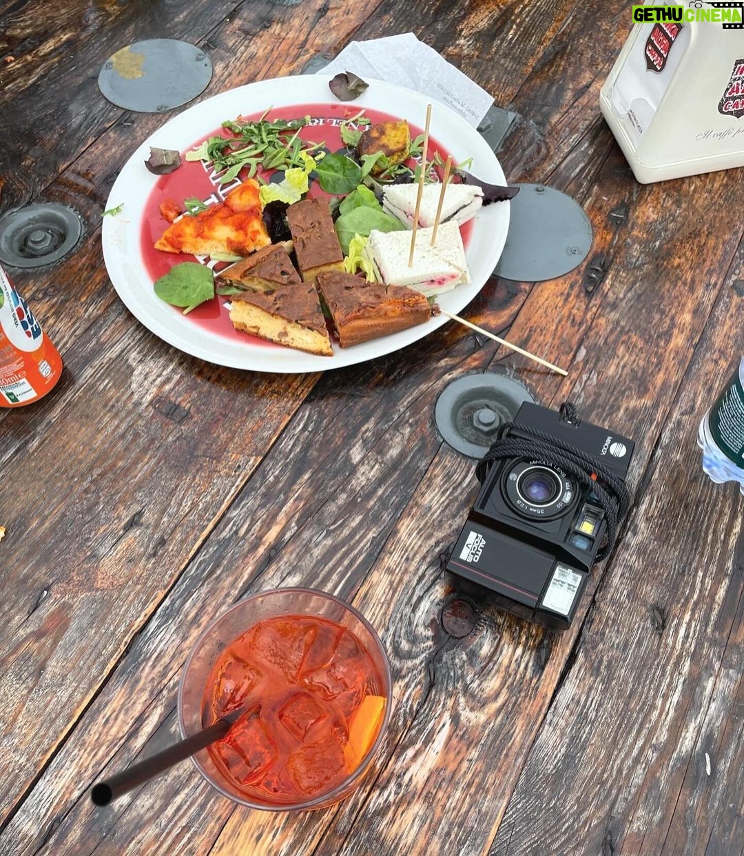 Mina Sundwall Instagram - some people places & things that made me smile big in 2023 (simply too many for one post!)