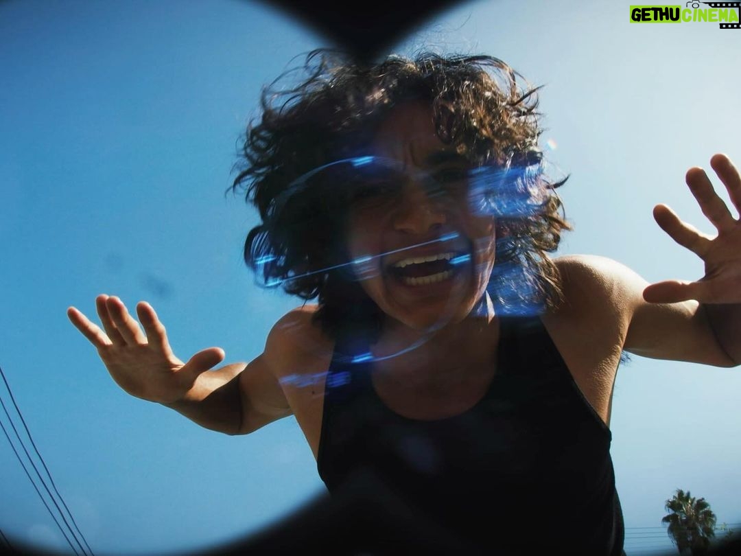 Mina Sundwall Instagram - F***ING SAD out now! we had the most fun as per usual :) 🎶 @friendlybrownkid directed by me produced by @mrbenmarko shot by @isaak_kimmel edited by @alexedep b-cam @albertonunes96 special thanks @borgizin_ @calebkeller.film @ewanmanley <3