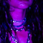 Mina Sundwall Instagram - new @han.irl video just dropped with @dumbdays_ :) DOPAMINE CRASH! August 2023