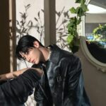 Minhyun Instagram -