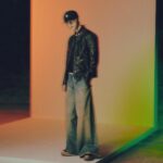 Minhyun Instagram - 🌴 @moncler @palmangels
