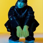 Minhyun Instagram – 🖤
@moncler @adidasoriginals