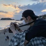 Minhyun Instagram –