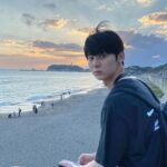 Minhyun Instagram –